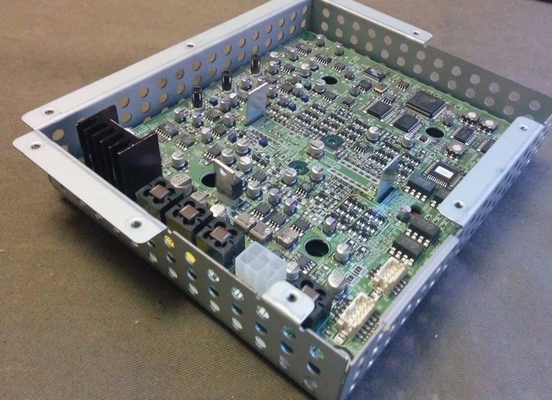 CHINA PWB CCD20 da peça sobresselente de Minilab da FRONTEIRA de FUJI PARA a PEÇA 113C898703L 857C898705L de SP1500 SP2000 fornecedor