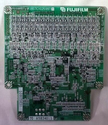 CHINA PLACA CLE23 da peça sobresselente de Minilab da FRONTEIRA de FUJI PARA SP 3000 CLE 23 do VARREDOR fornecedor