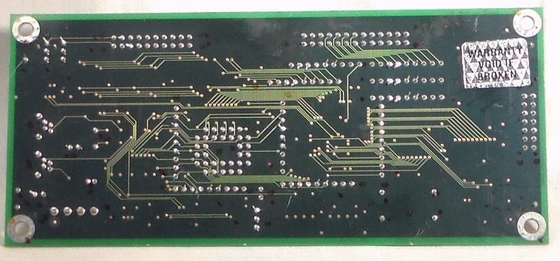 CHINA PLACA do PWB do CONTROLE do plutônio da peça sobresselente J306873 de NORITSU Minilab fornecedor