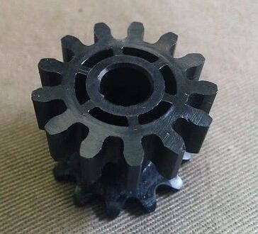 CHINA RODA DENTADA A081671 MINILAB da ENGRENAGEM da peça sobresselente de NORITSU Minilab fornecedor
