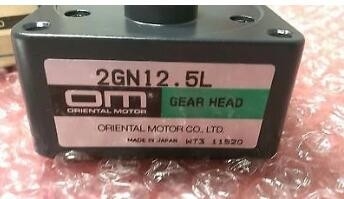 CHINA ENGRENAGEM 2GN12.5L do MOTOR da peça sobresselente 2GN12.5LORIENTAL de Minilab fornecedor