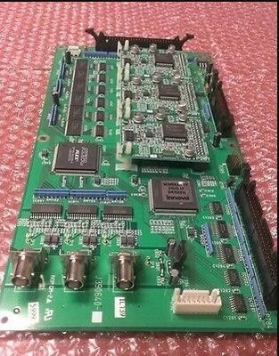 CHINA O laser da peça sobresselente de NORITSU Minilab CONTROLA PWB J390640 COM o J390639 PARA QSS 30XX, 33X SÉRIE MINILAB fornecedor