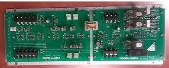 CHINA Peça sobresselente PWB DENSEI LAMBDA PWB 758B FR-4 94V-0 de Minilab da FRONTEIRA de FUJI COM PWB 757B FR-4 94V-0 fornecedor