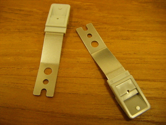 CHINA Mola de placa de 388D1060266C 388D1060266 para a peça sobresselente de Minilab da fronteira de Fuji fornecedor