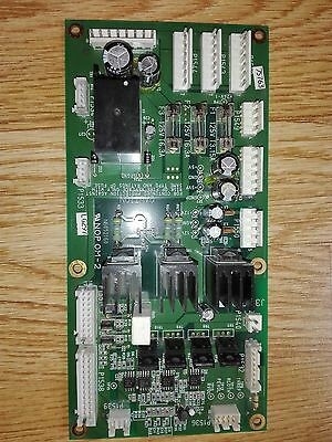 CHINA Peça sobresselente J391252 J391252-00 de NORITSU Minilab para 33/35-serie fornecedor