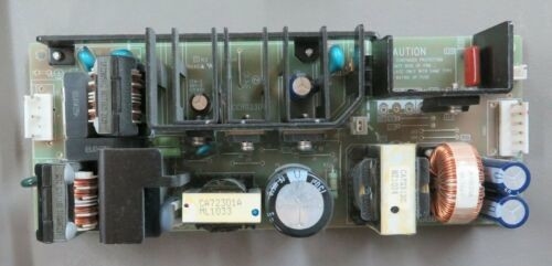 CHINA Placa de Densei CCB023D da peça sobresselente de NORITSU Minilab fornecedor