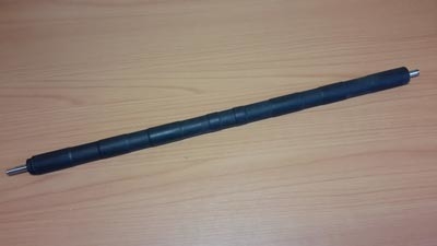 CHINA Peça sobresselente de borracha de Noritsu Minilab do rolo C007827-00 fornecedor