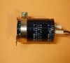 CHINA CONDENSADOR 35VL 10000uF ZEL35VL10000MF do mini-laboratório fornecedor