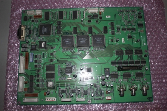 CHINA noritsu 33/32 do minilab séries do controlador J391081 do laser fornecedor