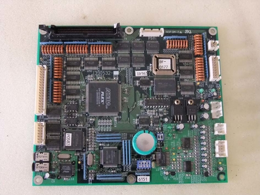 CHINA PWB do minilab de J390532 Noritsu QSS 2901 fornecedor