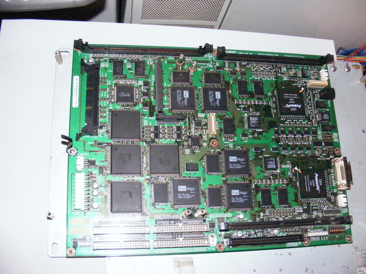 CHINA PWB do processador de imagem do noritsu 3011, minilab, mini laboratório fornecedor