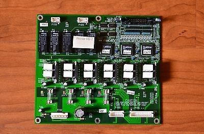 CHINA Noritsu I/O PCB J390574-01 J390574-02 J390574-03 ♫ Parte de reposição usada para o Noritsu QSS 3011 Digital Minilab fornecedor