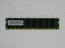 CHINA MEMÓRIA RAM PC133 NON-ECC NON-REG DIMM do minilab 256MB SDRAM fornecedor