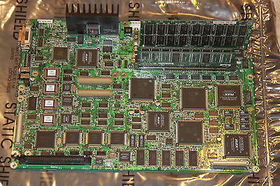 CHINA Placa J390580 do processamento de imagens do minilab de Noritsu 31 ou 3101 para os minilabs digitais testados fornecedor