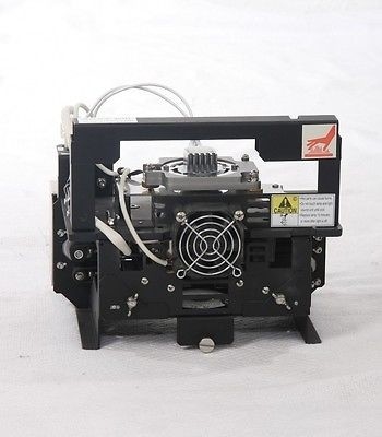 CHINA unidade de alojamento da lâmpada para o minilab do noritsu 2901 do mlva fornecedor