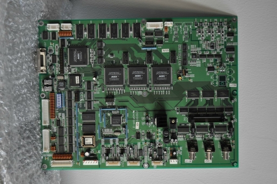 CHINA PWB da correção da imagem para a série Minilabs J390611-00 de Noritsu QSS 29XX fornecedor