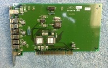 CHINA Conversão OCB de PCI-LVDS para Noritsu QSS 29XX e séries Minilabs J390343-01 de QSS 31XX fornecedor