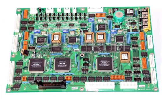 CHINA PWB de Control da impressora para a série Minilabs J390603-00 de Noritsu QSS 29XX fornecedor