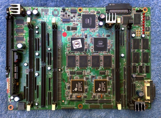 CHINA Minilab da série do PWB Noritsu 30XX do controle do laser fornecedor