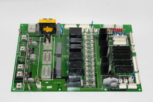 CHINA PWB J340705-00 Minilabs de Noritsu fornecedor