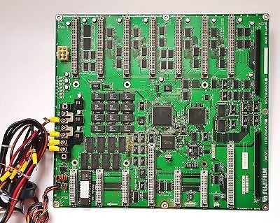 CHINA Placa do laboratório SP-2000 GMC-20 da fronteira de Fuji mini fornecedor