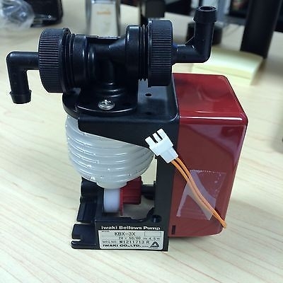 CHINA O FILME MINI-LAB de FUJI PEÇA para a número da peça 133H0289C da BOMBA da fronteira 370/350 fornecedor