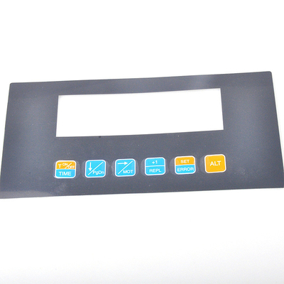 CHINA Tela de exposição H153708 Assy Keypad para folha de prova 99909420-OR do teclado da máquina de Noritsu LPS24 a PRO Minilab fornecedor