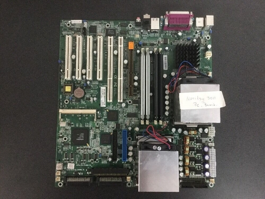 CHINA PWB principal do minilab de Noritsu qss3011 (computador) fornecedor
