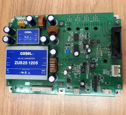 CHINA O tipo PWB do minilab de Noritsu QSS3001 3021 da fonte de alimentação de B usou-se fornecedor