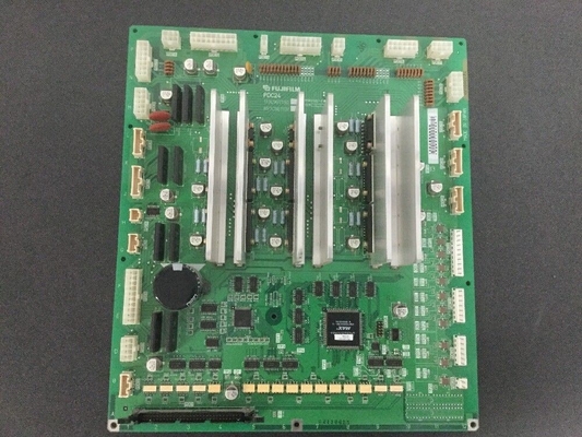 CHINA A placa PDC24 113C967130 857C967131 da peça de Minilab da fronteira de Fuji usou-se fornecedor