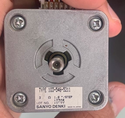 CHINA O motor do minilab de Noritsu QSS3201 usou-se fornecedor