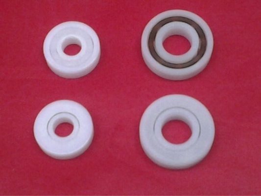 CHINA Rolamento de borracha da peça sobresselente de Poli Laserlab Minilab fornecedor