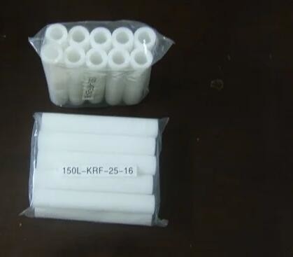 CHINA Filtro 150-KRF-25-16 químico para a peça sobresselente de Konica R1 R2 Minilab fornecedor