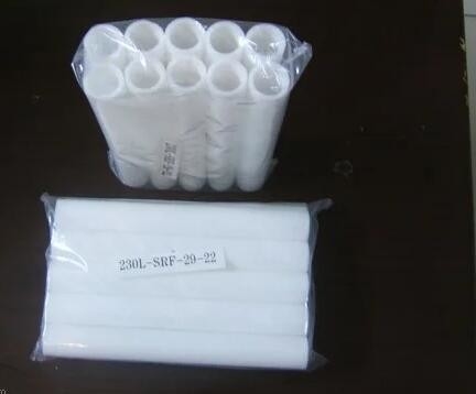 CHINA Filtro 230L-SRF-29-22 químico para a peça sobresselente do Kis Minilab fornecedor