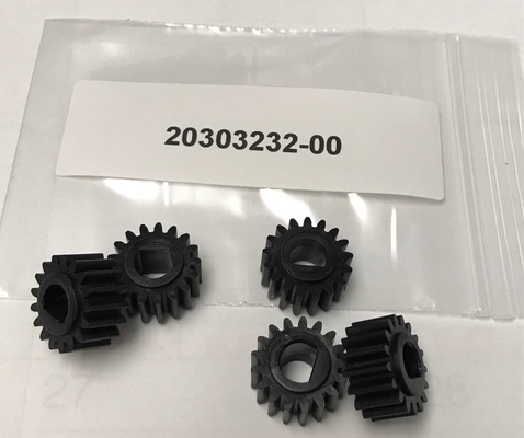 CHINA Dente 20303232-00 da engrenagem 17 de Noritsu LPS24 LPS-24 pro/H153075 fornecedor