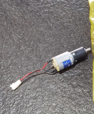 Motor W410051 do minilab de Noritsu QSS3501 fornecedor