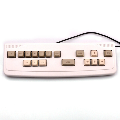 Teclado Z021341 da peça sobresselente de Noritsu QSS 32/37 USB Minilab fornecedor