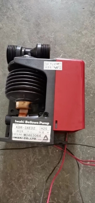 A bomba de circulação KBR-3XED2 da peça sobresselente de Minilab da fronteira 500 de Fuji DC24V usou-se fornecedor