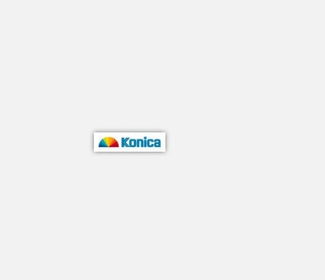 A peça sobresselente 2870H15000A 2870 H15000A do minilab de Konica usou-se fornecedor