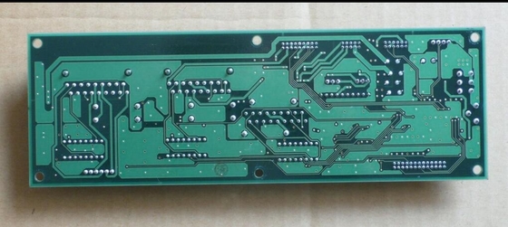Placa da peça sobresselente de 287071200 Konica Minilab usada fornecedor