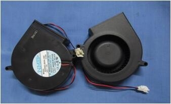 Fã de reposição 109BM24HA2 de Noritsu QSS3701 Minilab fornecedor