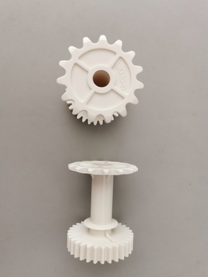B103578-01 ENGRENAGEM O-CUT TEETH-30/15 PARA NORITSU qsfV30, V50, minilab V100 fornecedor