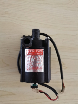 A bomba PDD2-5 da peça sobresselente de Noritsu QSS Minilab usou-se fornecedor