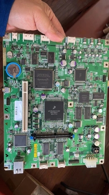 A placa 113Y100018 113Y100018C da peça sobresselente de Fuji Minilab usou-se fornecedor