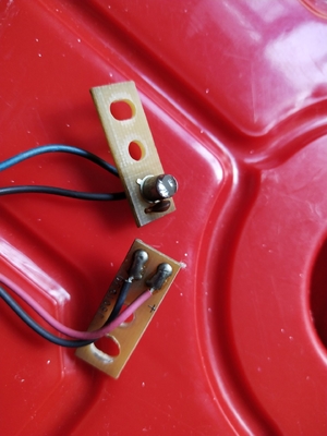 Sensor W413429 para a peça sobresselente de Noritsu Miinlab fornecedor