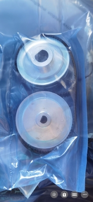 Peças melhoradas para a engrenagem de Noritsu QSS29 Minilab A053917-01 + B014584-01 + A093909 fornecedor