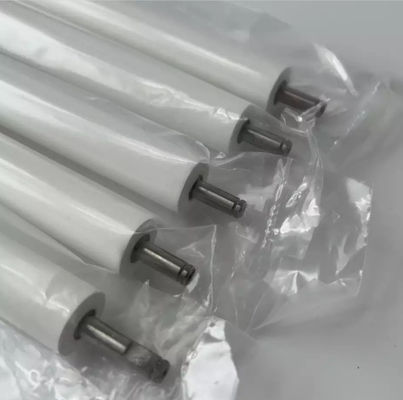 Conjunto de rolos espremedores de esponja Noritsu 5 peças 4×A035025-00(A035025)+1×A035026-00(A035026) para peças sobressalentes de minilab processador de filme QSF-V50 fornecedor