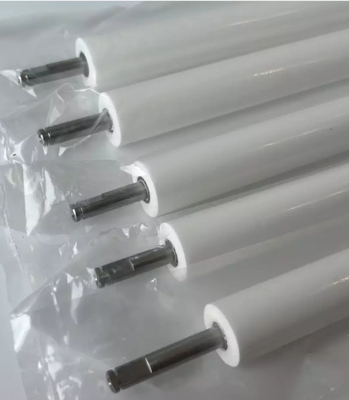 Rolo 4 x A035025-00/A035025 da esponja de Noritsu + 1 x A035026-00/A035026 para V50 Minilab fornecedor