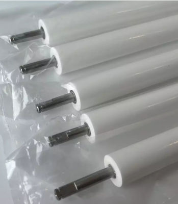 Conjunto de rolos espremedores de esponja Noritsu 5 peças 4×A035025-00(A035025)+1×A035026-00(A035026) para peças sobressalentes de minilab processador de filme QSF-V50 fornecedor