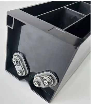 Z024092 Z024093 Z024074 Z024075 nenhuns 3 4 5 cruz da unidade da cremalheira de 6 voltas sobre a cremalheira para Noritsu QSS 3201 3202 3203 3701 3702 3701H fornecedor